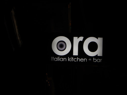 ora italian kitchen and bar hamilton